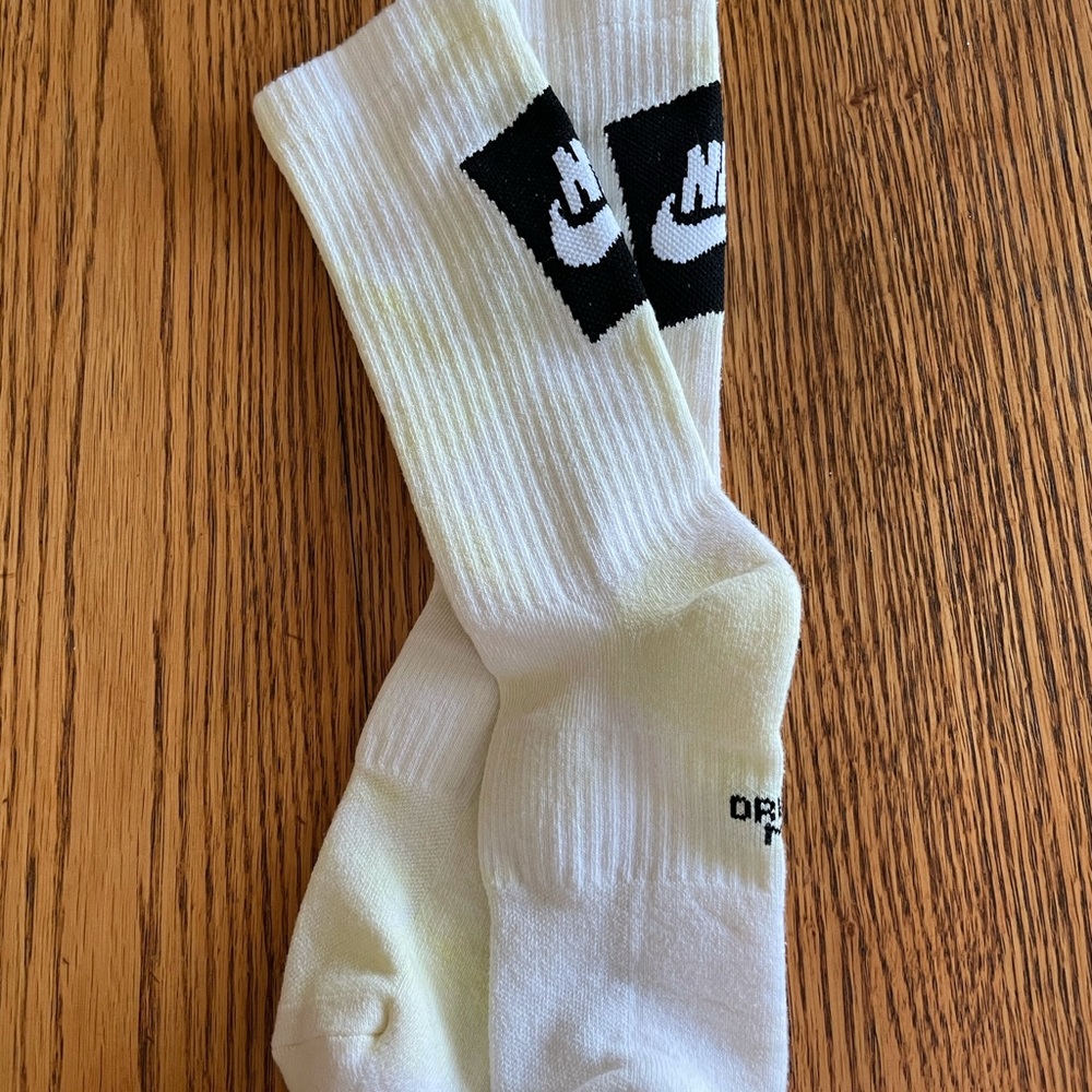Nike Socks